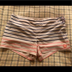 Roxy swim shorts